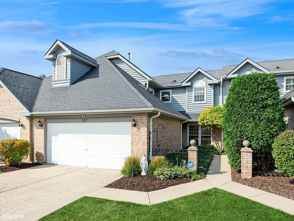 1st image of 327 Wentworth Cir