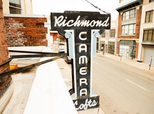 217 E Grace St, Richmond, VA 23219