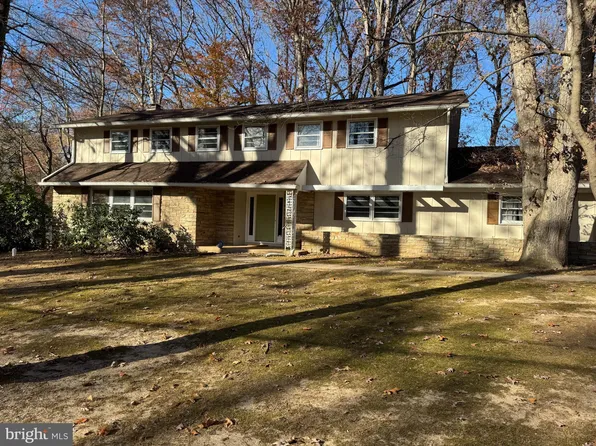 644 Countess Dr, Yardley, PA 19067