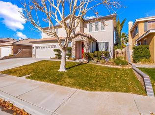 3327 Club Rancho Dr, Palmdale, CA 93551