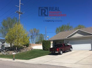 1320 E Cedar St APT A, Pocatello, ID 83201