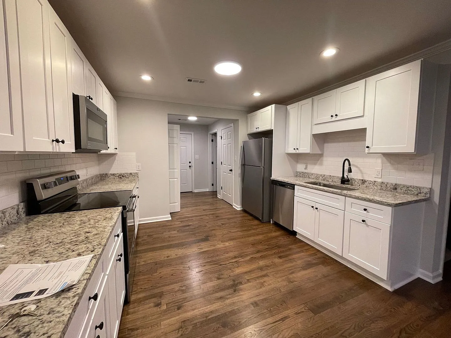 Pre-Leasing For August 10th 2027! — Photo 4
