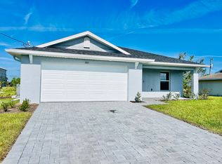 1013 NE 15th St, Cape Coral, FL 33909