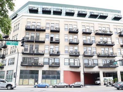 1645 W Ogden Ave Unit 532, Chicago, IL, 60612