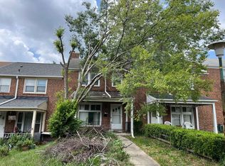 6106 Marlora Rd, Baltimore, MD 21239