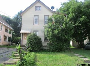 56 6th Ave, Gloversville, NY 12078