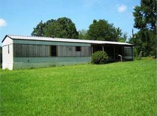64 Ham Rd, Jayess, MS 39641