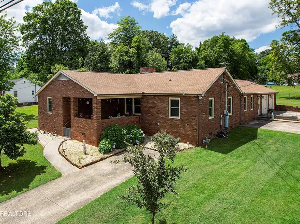 2231 Holbrook Dr Lot 21, Knoxville, TN 37918