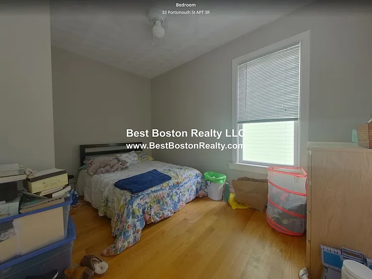 33 Portsmouth St #3R — Photo 10