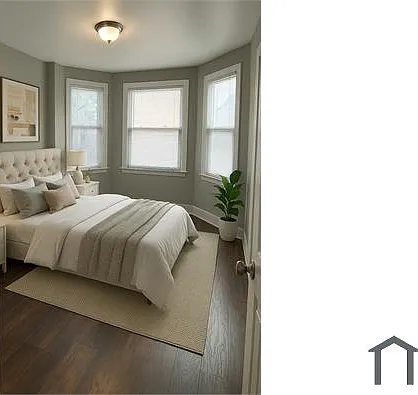 3 bed, $2,000 — Photo 4