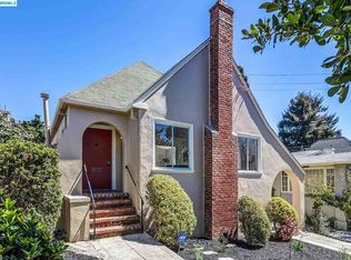 1707 Beverly Pl, Berkeley, CA 94707