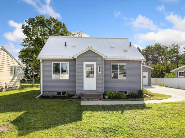 651 Elm Street, Black River Falls, WI 54615