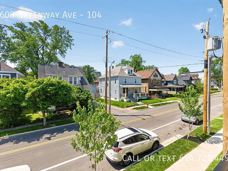 1608 Greenway Ave #104 — Photo 20