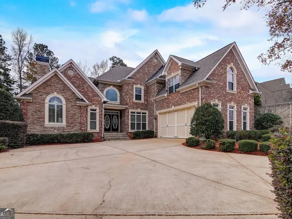 143 Crystal Lake Blvd, Hampton, GA 30228