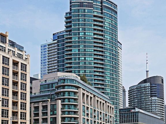4th image of 600 Fleet St #2904