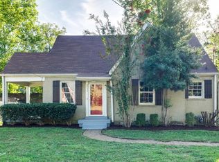 2944 Primrose Cir, Nashville, TN 37212