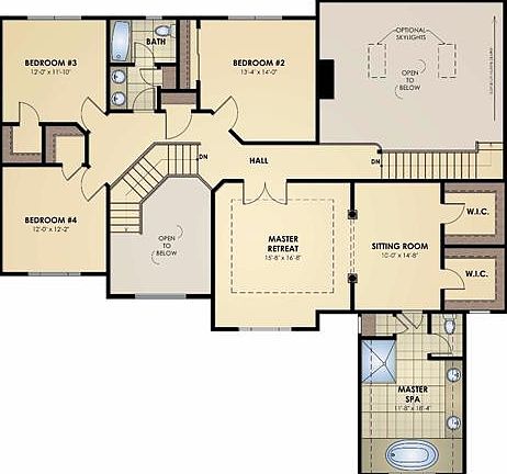 3rd image of 19 Jamieson Way