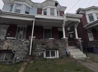 1109 Kerlin St, Chester, PA 19013