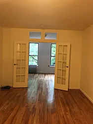 Rented by Westminster Management