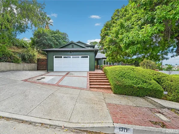1311 N Meyler St, San Pedro, CA 90731