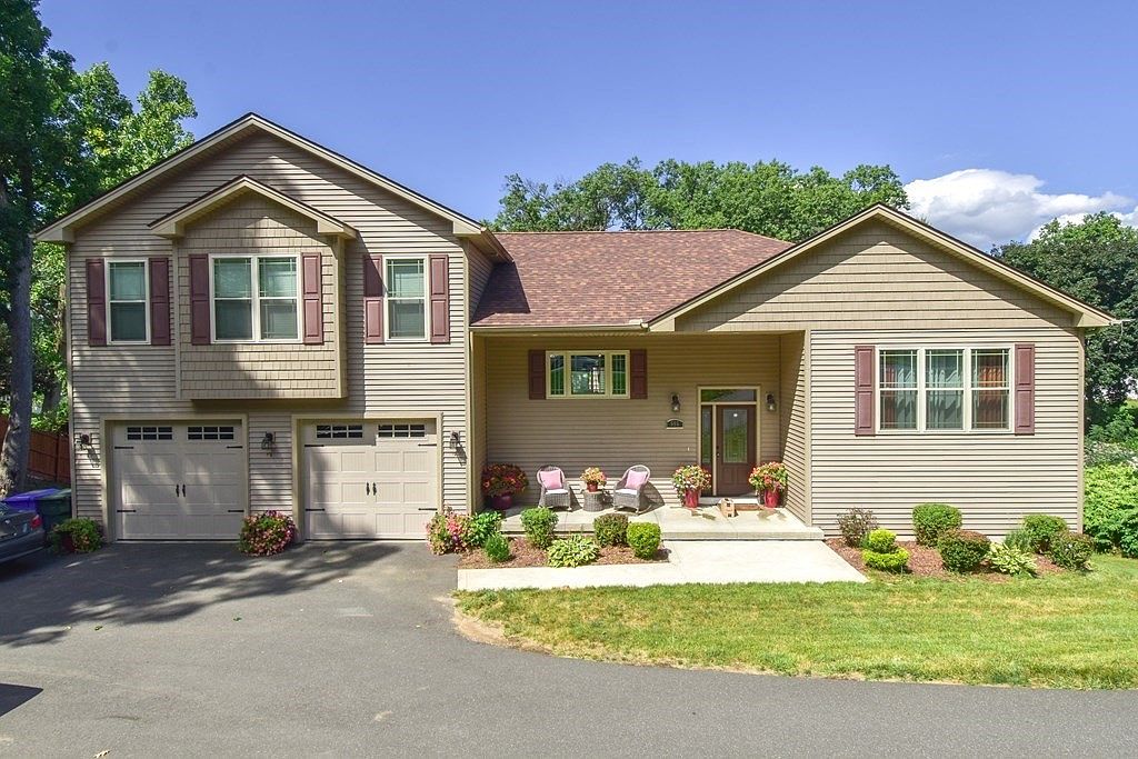 595 Roosevelt Ave, Springfield, MA 01118 Zillow