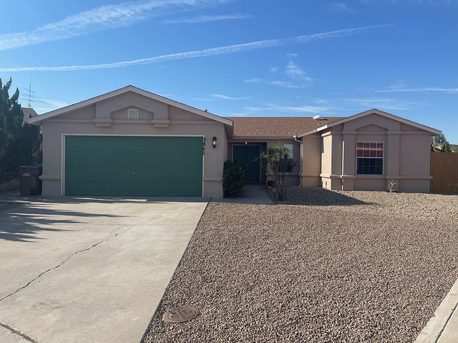 3 bed, 1590 sqft, $1,775 — Photo 1