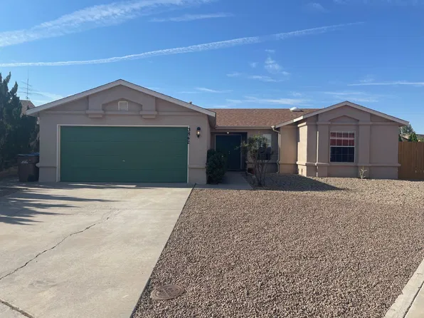 3842 Marble View Dr, Las Cruces, NM 88012