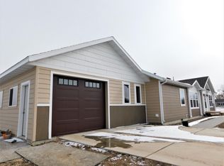 3214 125th Ave NW, Watford City, ND 58854
