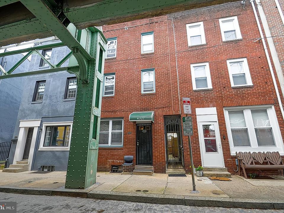 1st image of 4327 Cresson St
