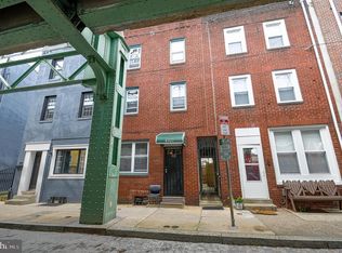 4327 Cresson St, Philadelphia, PA 19127