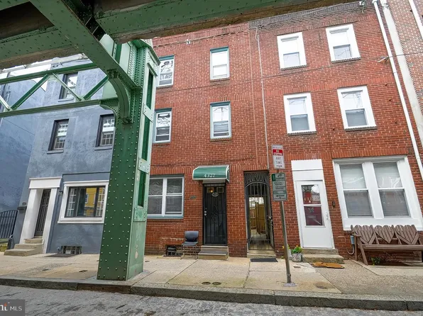 4327 Cresson St, Philadelphia, PA 19127