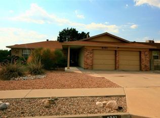 8701 Supreme Ct NE, Albuquerque, NM 87109