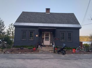 40 Depot Pond Rd, Milton, NH 03851