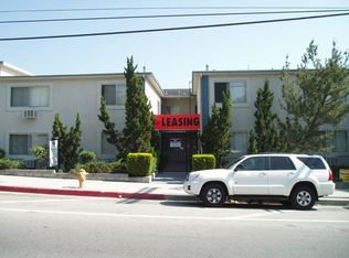 10075 Tujunga Canyon Blvd APT 101, Tujunga, CA 91042