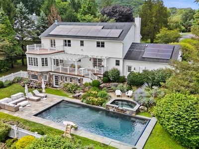 20 Little Pine Road, Mount Kisco, NY, 10549