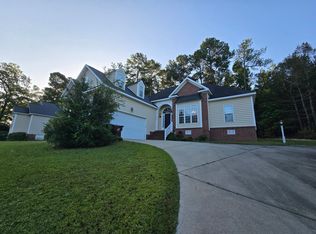 2012 Beachwood Dr, Sanford, NC 27330