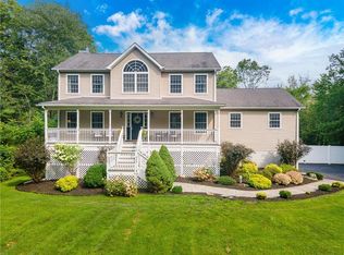 58 Youngblood Rd, Montgomery, NY 12549