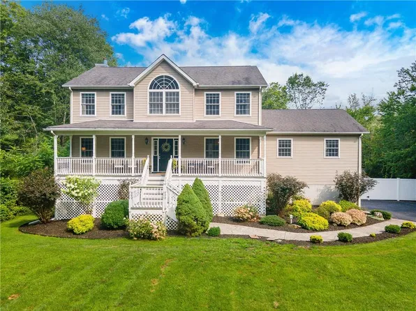58 Youngblood Road, Montgomery, NY 12549