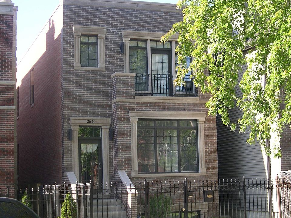 1st image of 2650 W Cortland St #1