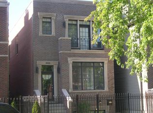 2650 W Cortland St #1, Chicago, IL 60647