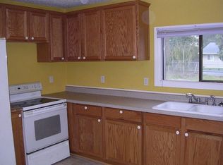 12420 SE Ellis St, Portland, OR 97236