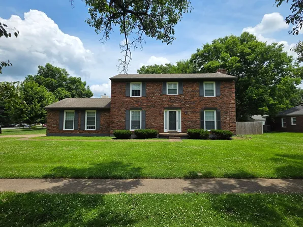 2601 Stony Brook Dr, Louisville, KY 40220