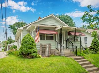 899 Walnut St, Franklin, IN 46131