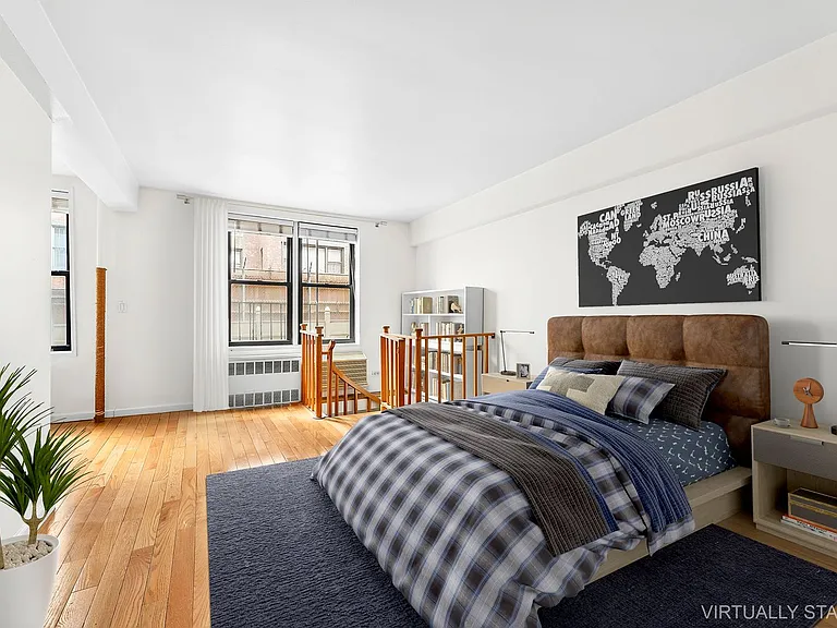 342 E 53rd St #1G — Photo 6