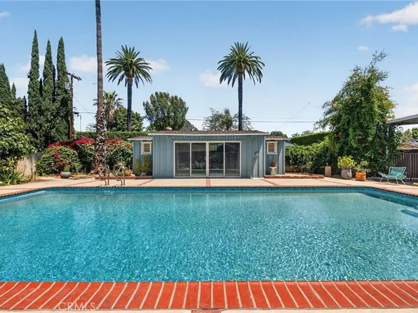 17061 Parthenia St, Northridge, CA 91325
