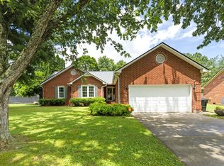 2618 Wellington Pl, Murfreesboro, TN 37128