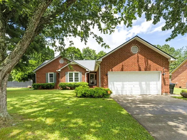 2618 Wellington Pl, Murfreesboro, TN 37128