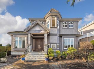 6981 Laurel St, Vancouver, BC