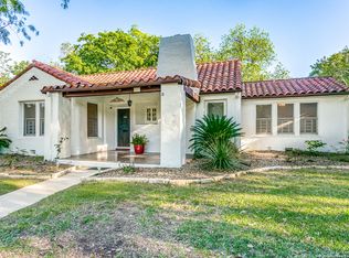 227 W Lullwood Ave, San Antonio, TX 78212