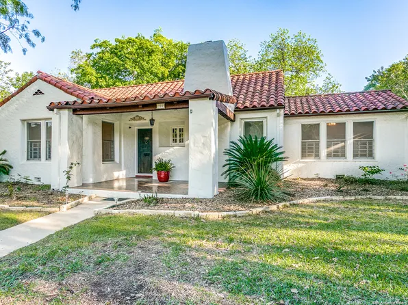 227 W LULLWOOD AVE, San Antonio, TX 78212